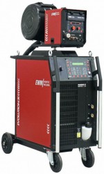 EWM PHOENIX 351 PROGRESS PULS MM forceArc DW