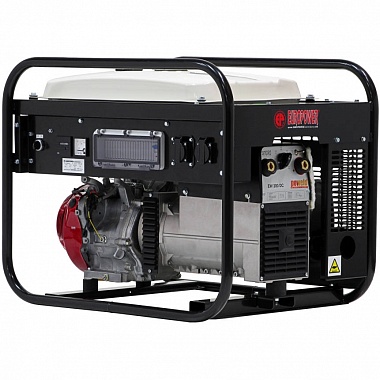 EUROPOWER EP 200 Х2/25 DC