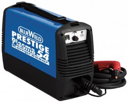 Blueweld PRESTIGE PLASMA 54 KOMPRESSOR
