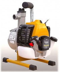 Subaru-Robin PTG 110