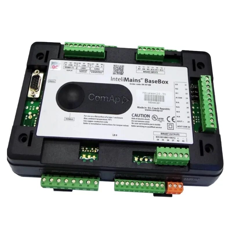 Контроллер ComAp InteliGen GSC-C (IG2GSCCXBAB)