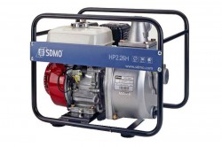 SDMO HP2.26H