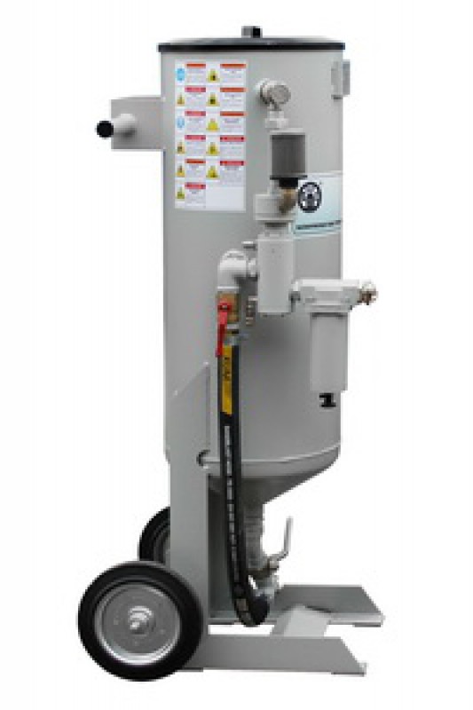 DSG-75 с дистанционным управлением