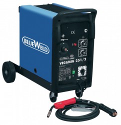 BLUEWELD VEGAMIG 251/2