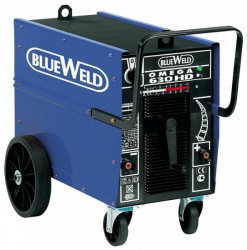 Blueweld OMEGA 630 HD