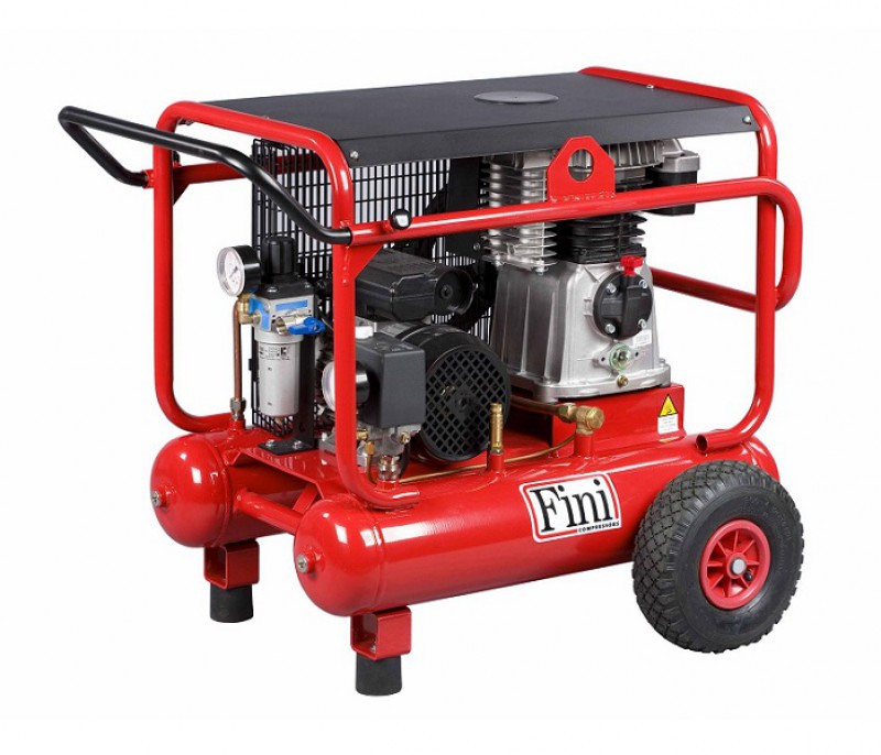 Fini WARRIOR BK-113-3M