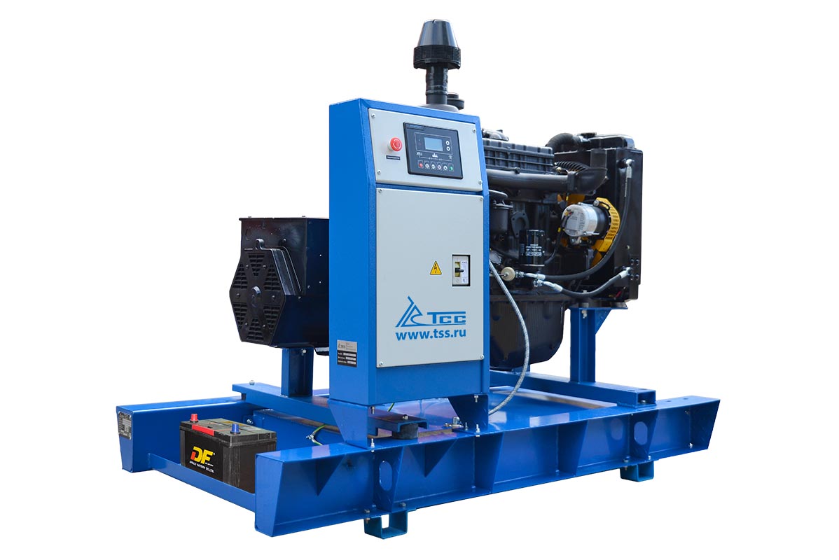 ТСС АД-30С-Т400-2РМ1