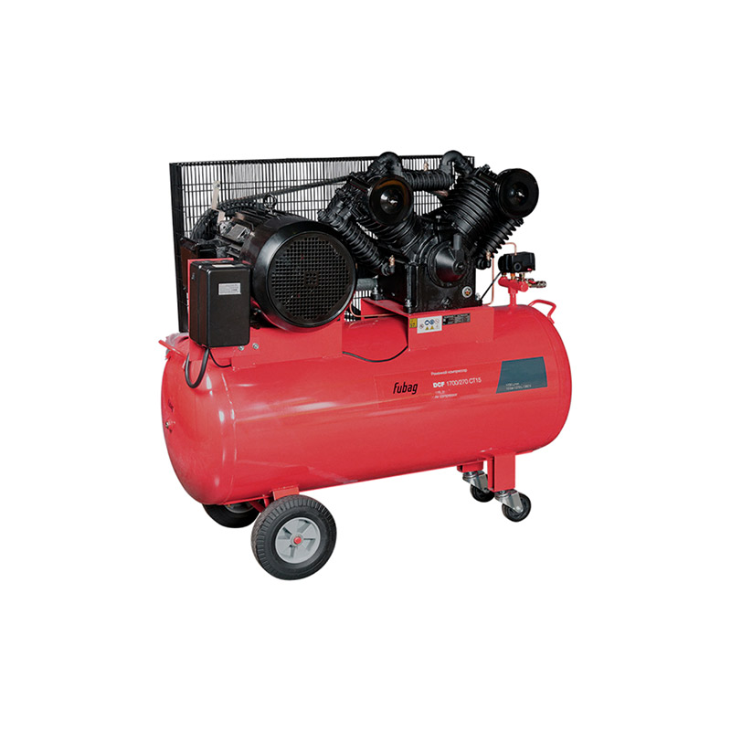 Fubag DCF-1700/270 СТ15