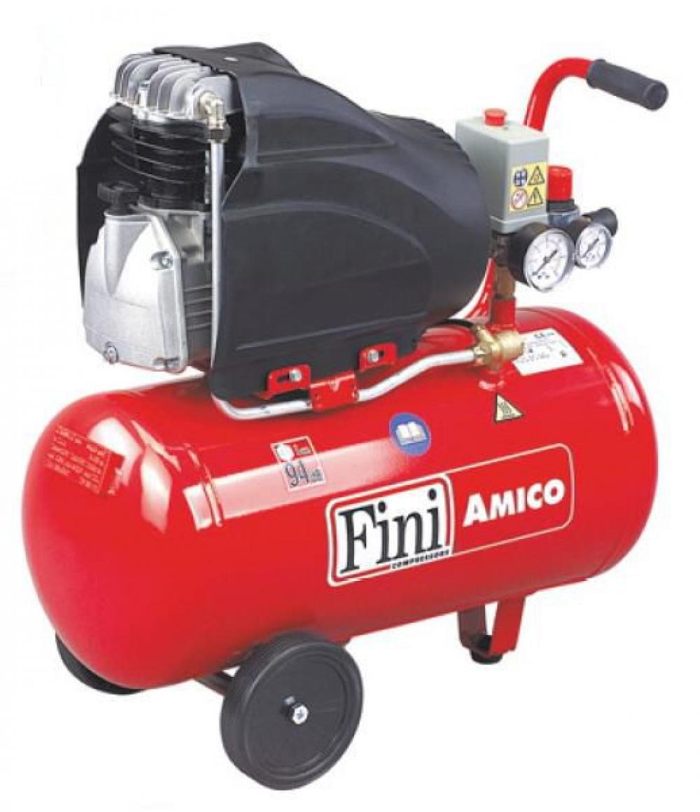 Fini AMICO 25/2400