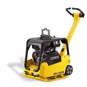Виброплита Wacker  BPU 3050A