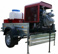 "Гейзер" МЗСА-Б (Бочка)