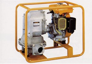 Subaru-Robin PTG 307 D