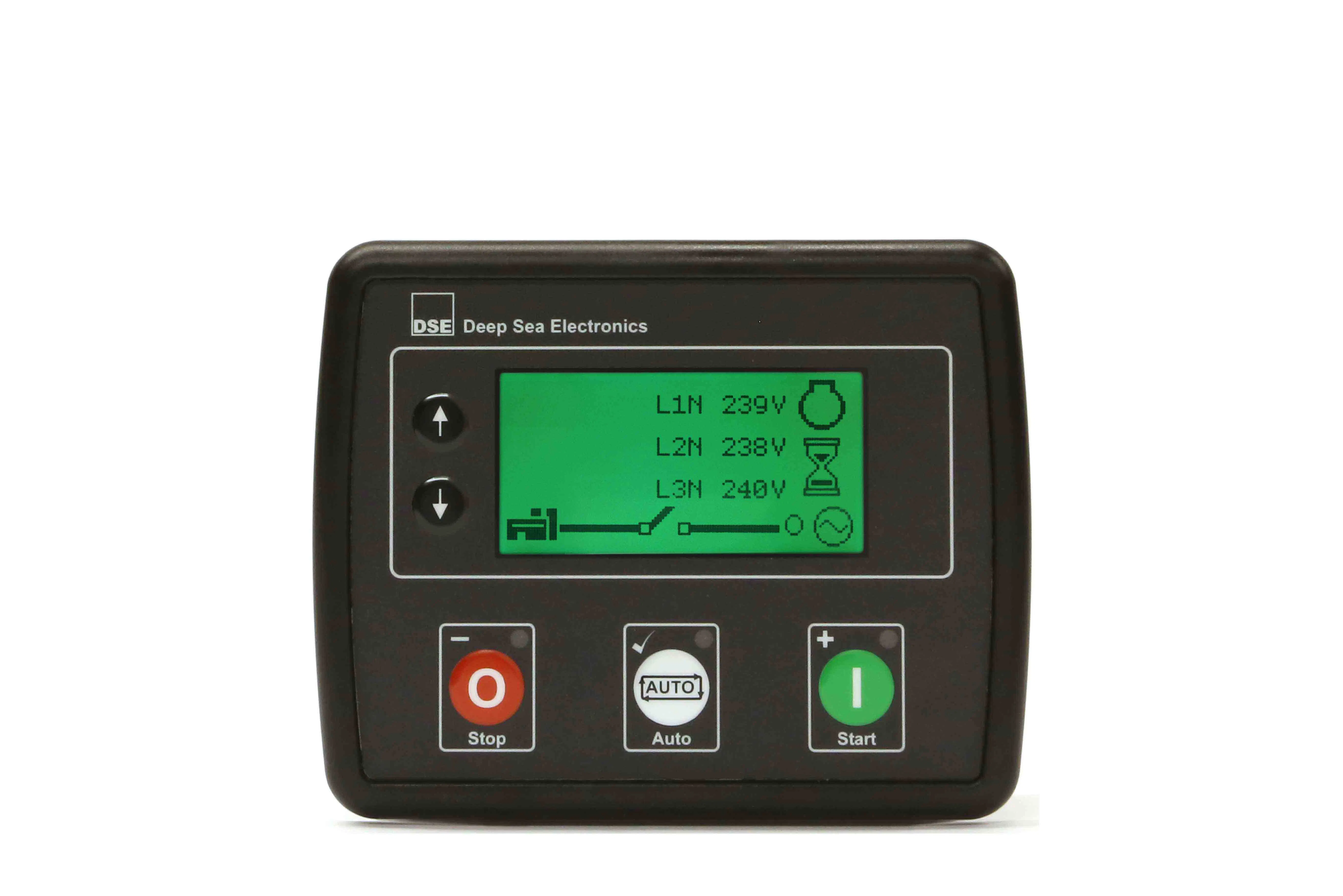 Контроллер Deep Sea DSE4610