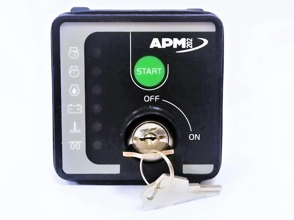 Контроллер SDMO APM202 (APM-202, 31613709505)