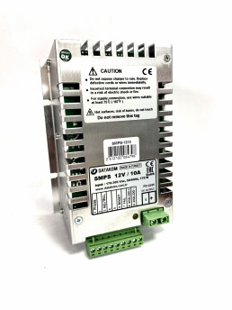 SMPS-1210 FORWARD Зарядное устройство (12В, 10А)