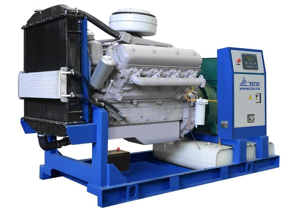 ТСС АД-160С-Т400-2РМ2