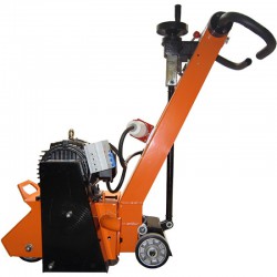 Фрезеровальная машина GROST SM-200E 380V