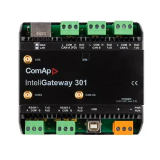 Расширительный модуль ComAp InteliGateway 101