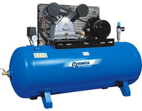 Remeza СБ4/Ф-270.LB50 5,5