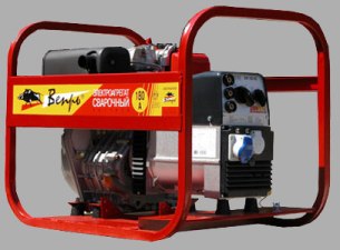 Вепрь Т180-5/230 ВЯ-дизель