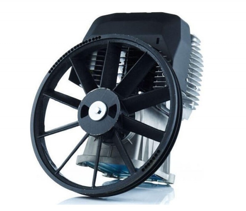 Fini BK 120 (головка)