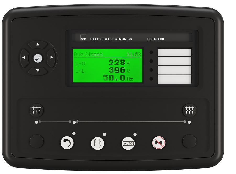 Контроллер DSE8680 (DSE-8680)