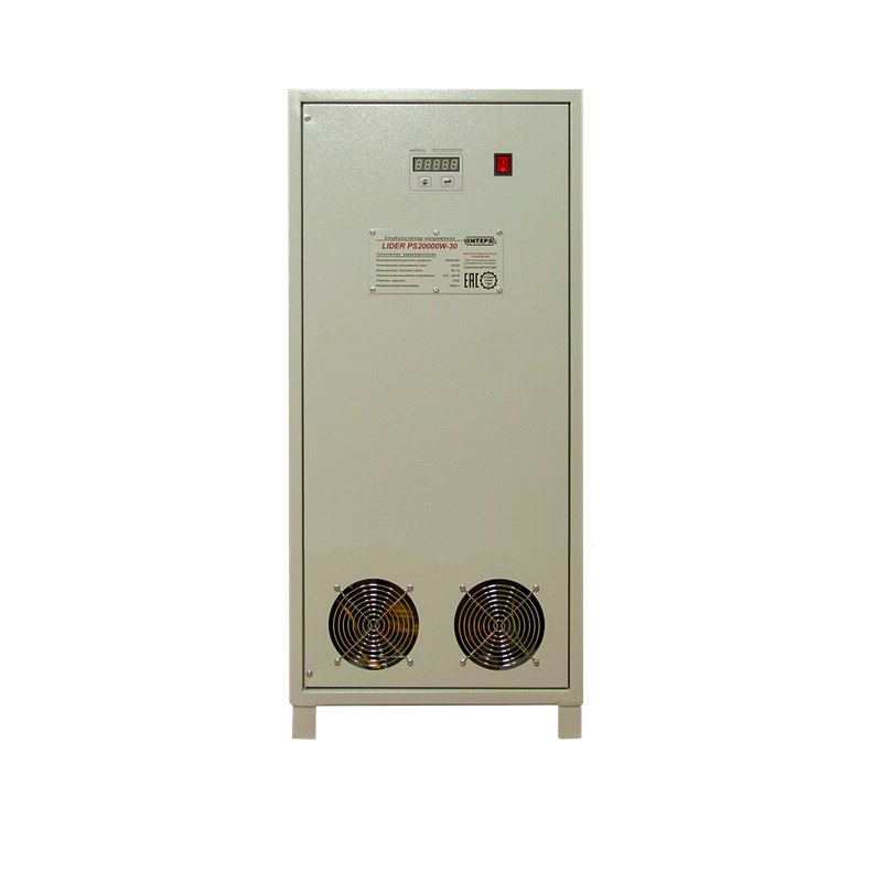 Lider PS 20 000 SQ-DeLUXe-25