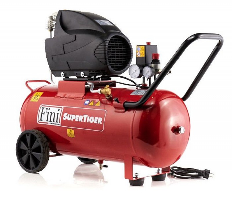 Fini Supertiger 285M