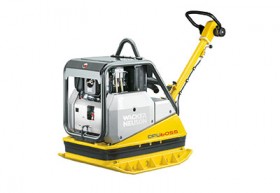 Wacker DPU 2560H