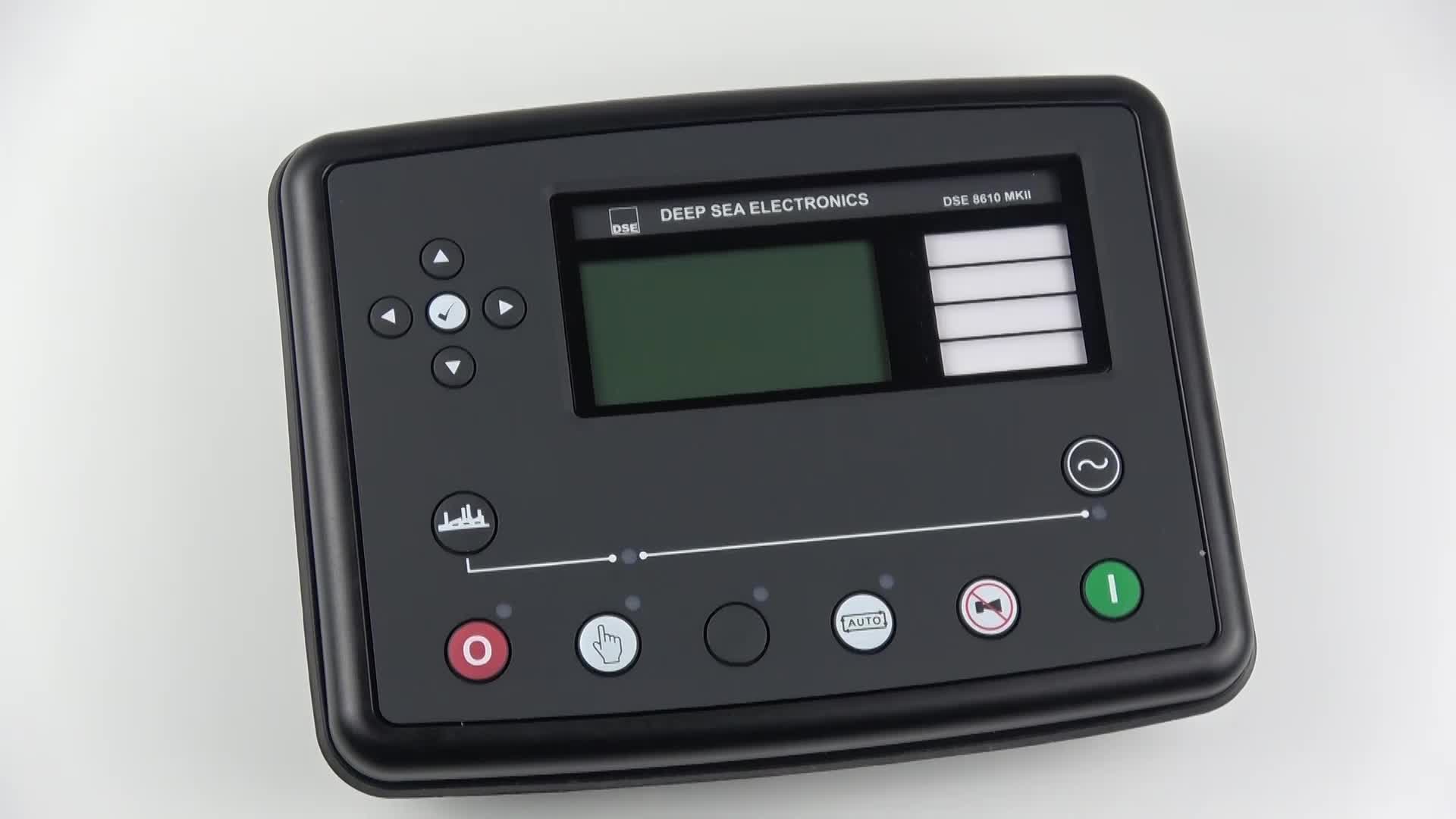 Контроллер Deep Sea DSE8610MKII (DSE8610/DSE-8610)