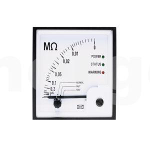 Модуль контроля изоляции DEIF SIM-Q и SIM-Q MKII