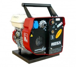 Mosa CHOPPER 4SE