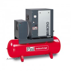 Fini MICRO 4.0-10-200 ES