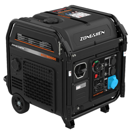 Zongshen BQH 9000 E