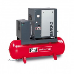 Fini MICRO 5.5-10-270 ES