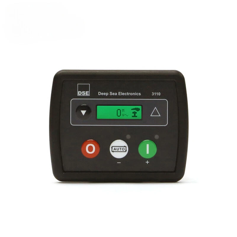 Контроллер DEEP SEA DSE3110 CAN (DSE-3110 CAN)