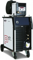 EWM PHOENIX  451 Progress Puls MM FDW