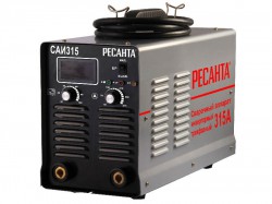 Ресанта САИ315 3ф