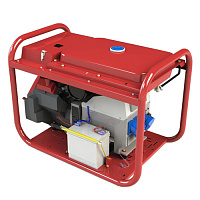 Вепрь АСПБВ 250-8/3-Т400/230-1ВМ1