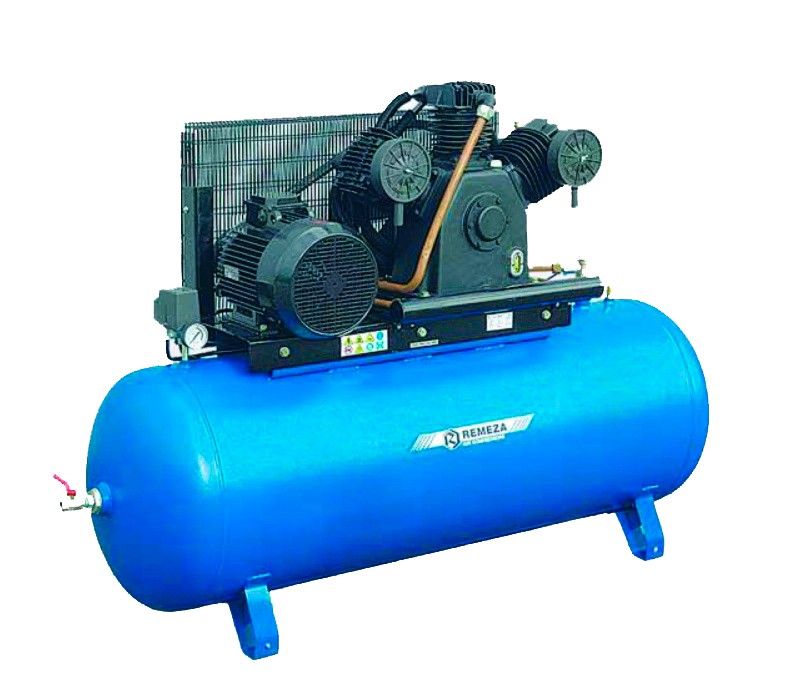 Remeza СБ4/Ф-500.LТ100Д