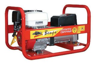 Вепрь T200-6/230 ВХ