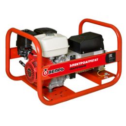 Вепрь АСПБВ 220-5/230 ВМ8