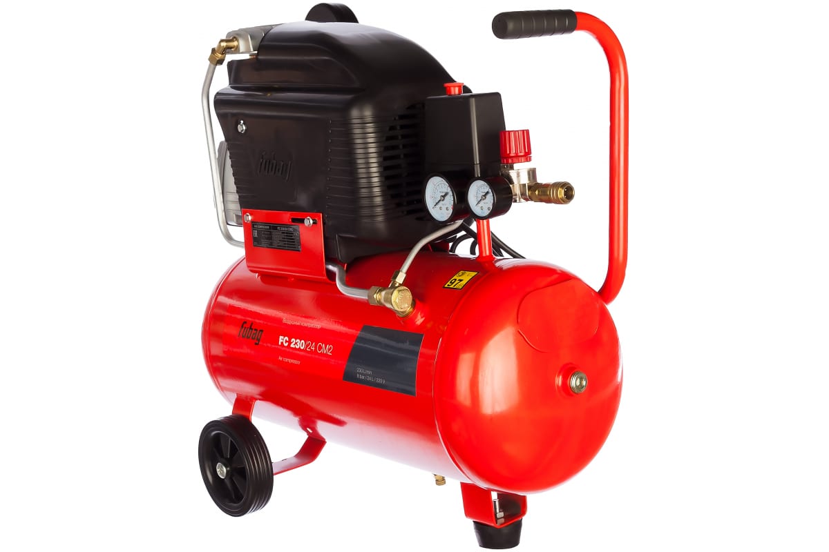 Fubag FС 230/24 CM2