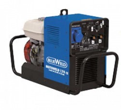 Blueweld Motoweld 174 CE