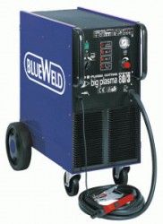 Blueweld BIG PLASMA 83 HF