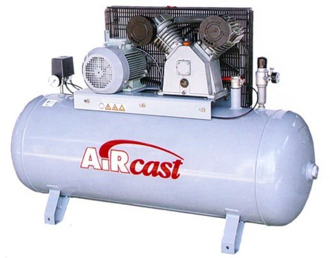 Remeza СБ4/Ф-500.LB75