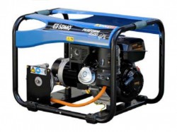 SDMO Perform 4500 GAZ