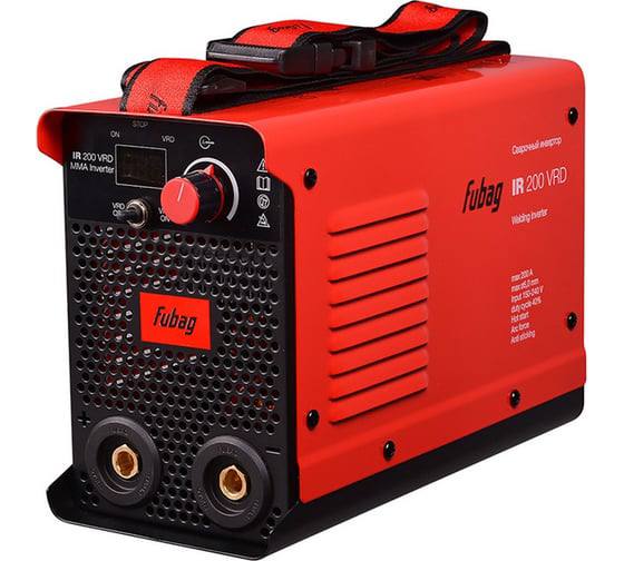 Fubag IR 200 VRD