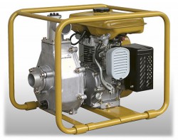 Subaru-Robin PTG 208 H