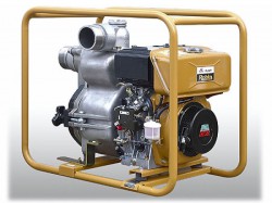 Subaru-Robin PTD 306T